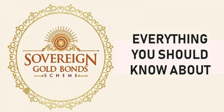 Sovereign Gold Bond Scheme