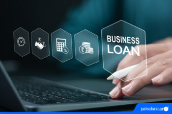 what is business loan