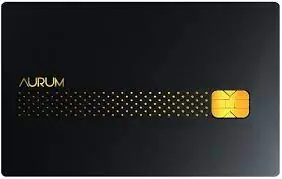 Image of SBI Aurum Credit Card