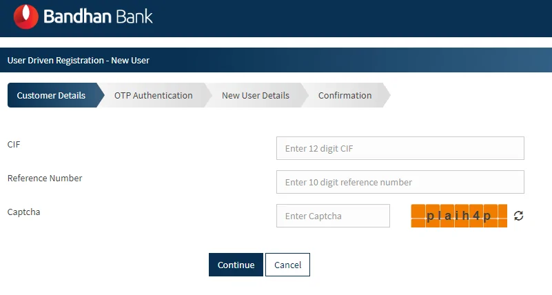 customer Details